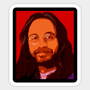 tommy chong Sticker